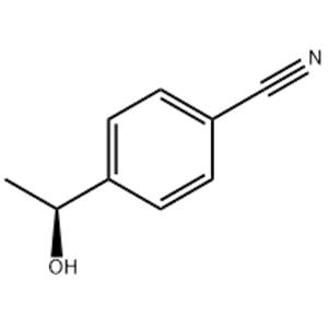 (S)-4-(1-Hydroxyethyl)benzonitrile