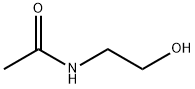 2-Acetylaminoethanol