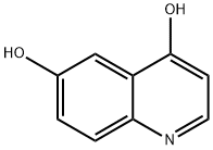 4,6-Dihydroxyquinoline