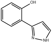 2-(1H-Pyrazol-5-yl)phenol