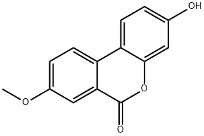Urolithin A 8-Methyl Ether