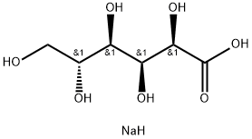 Sodium gluconate