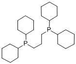 1,3-Bis(dicyclohexylphosphino)propane