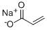 Sodium acrylate