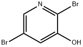 2,5-DIBROMO-3-PYRIDINOL