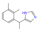 Medetomidine