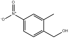 (2-Methyl-4-nitrophenyl)methanol