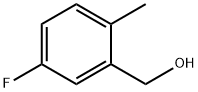 5-FLUORO-2-METHYLBENZYL ALCOHOL