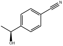 (S)-4-(1-Hydroxyethyl)benzonitrile