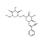 Amygdalin pictures