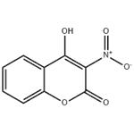 4-Hydroxy-3-nitro-2H-chromen-2-one