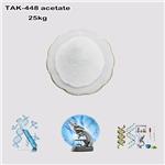 TAK-448 acetate