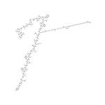 Tirzepatide monosodium salt