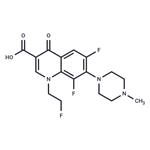 79660-72-3 Fleroxacin