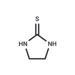 96-45-7 Ethylene thiourea