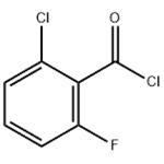 2-Chloro-6-fluorobenzoyl chloride