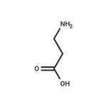 107-95-9 β-Alanine