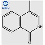 4-Methyl-2H-isoquinolin-1-one