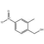 (2-Methyl-4-nitrophenyl)methanol
