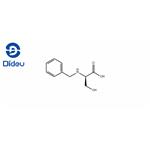 D-N-Benzylserine