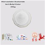 Atorvastatin Acetonide tert-Butyl Ester