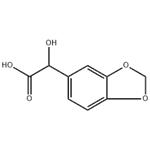 2-(Benzo[d][1,3]dioxol-5-yl)-2-hydroxyacetic acid