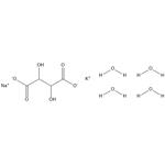 Potassium sodium tartrate tetrahydrate