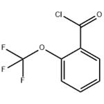 2-(Trifluoromethoxy)benzoyl chloride