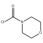 Morpholine-4-carbonyl chloride