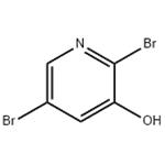 2,5-DIBROMO-3-PYRIDINOL