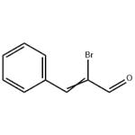 α-Bromocinnamaldehyde