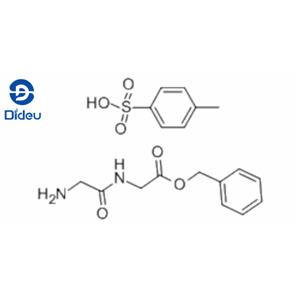 GLY-GLY BENZYL ESTER P-TOLUENESULFONATE SALT