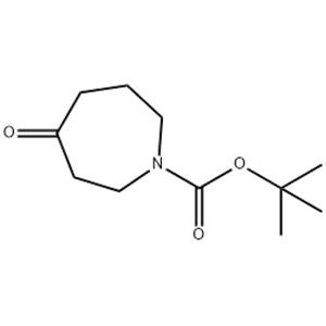 N-BOC-HEXAHYDRO-1H-AZEPIN-4-ONE