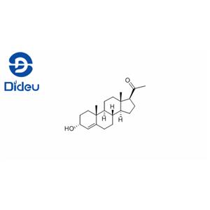 4-Pregnene-3alpha-ol-20-one