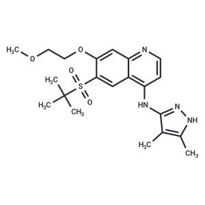 RIP2 kinase inhibitor 2