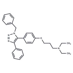 Antiproliferative agent-7