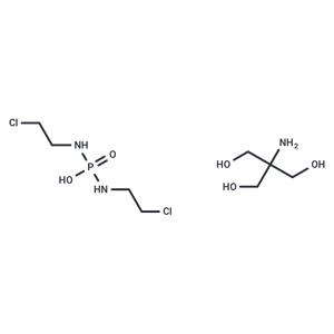 Palifosfamide tromethamine