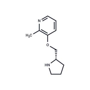 Pozanicline