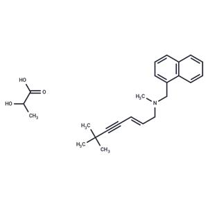 Terbinafine lactate