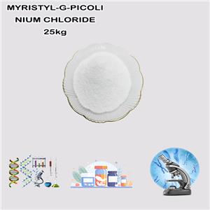 Myristyl-γ-picolinium Chloride