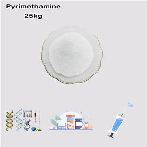 Pyrimethamine