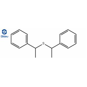 DI(ALPHA-PHENYLETHYL) SULFIDE