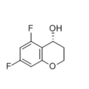 (R)-5,7-Difluorochroman-4-OL
