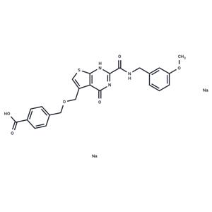 Compound  T37860(SC)