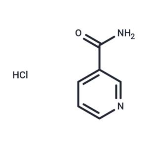 Nicotinamide Hydrochloride