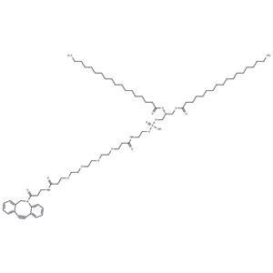 DSPE-PEG4-DBCO