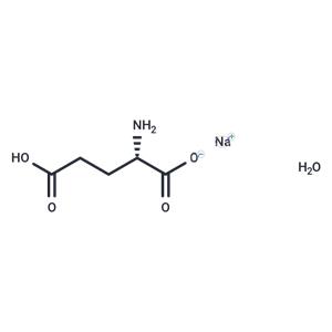 L-Glutamic acid monosodium salt monohydrate