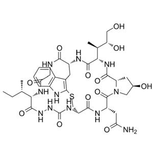 RNA polymerase II-IN-1