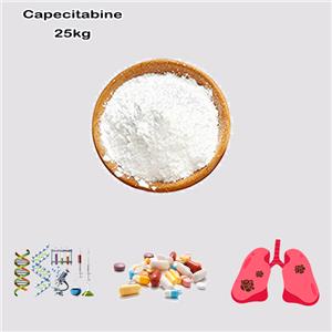 Capecitabine