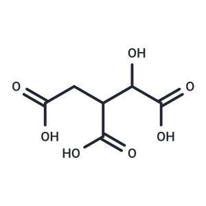 Isocitric acid